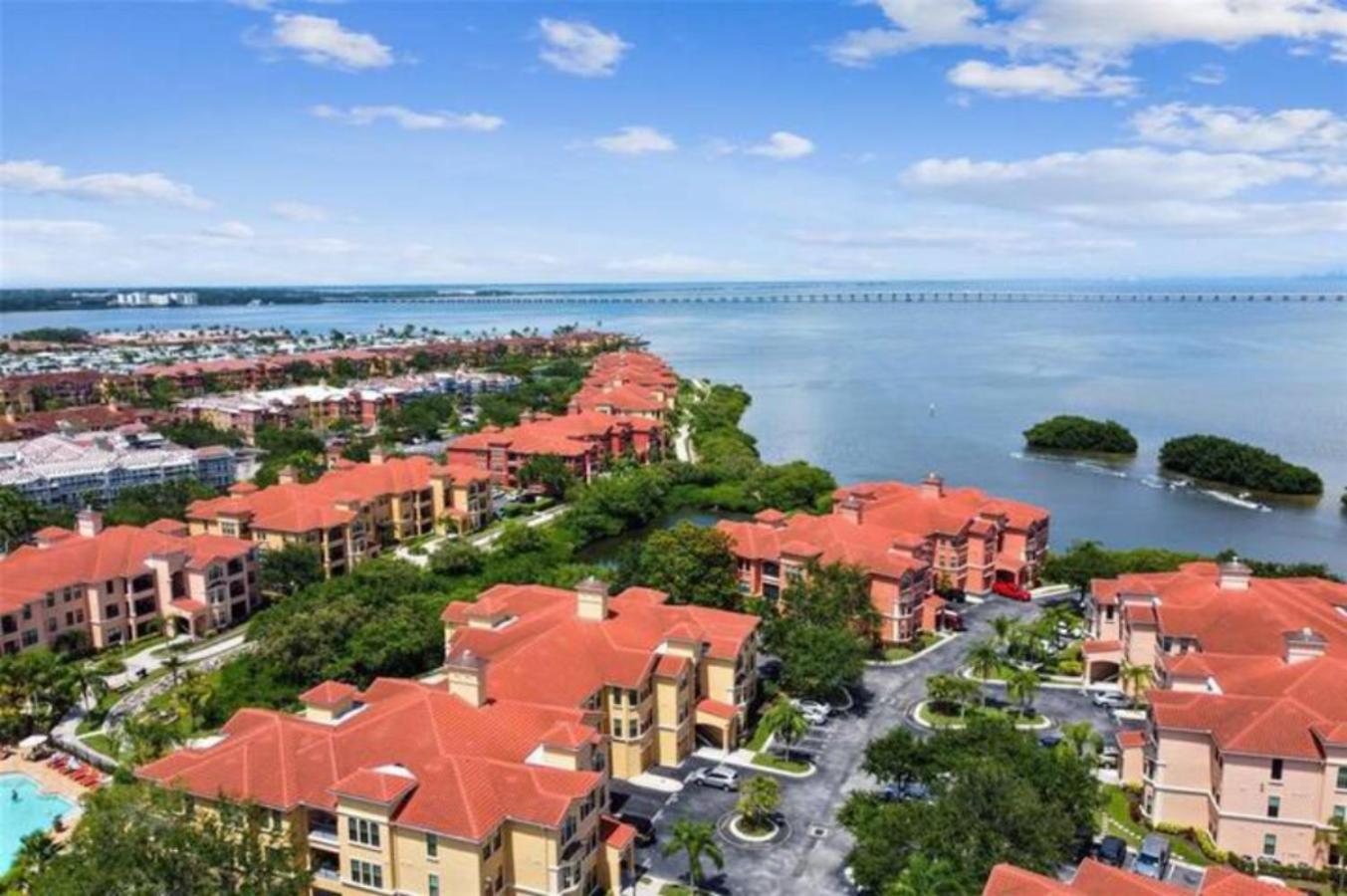 Bayview Clearwater Exterior foto