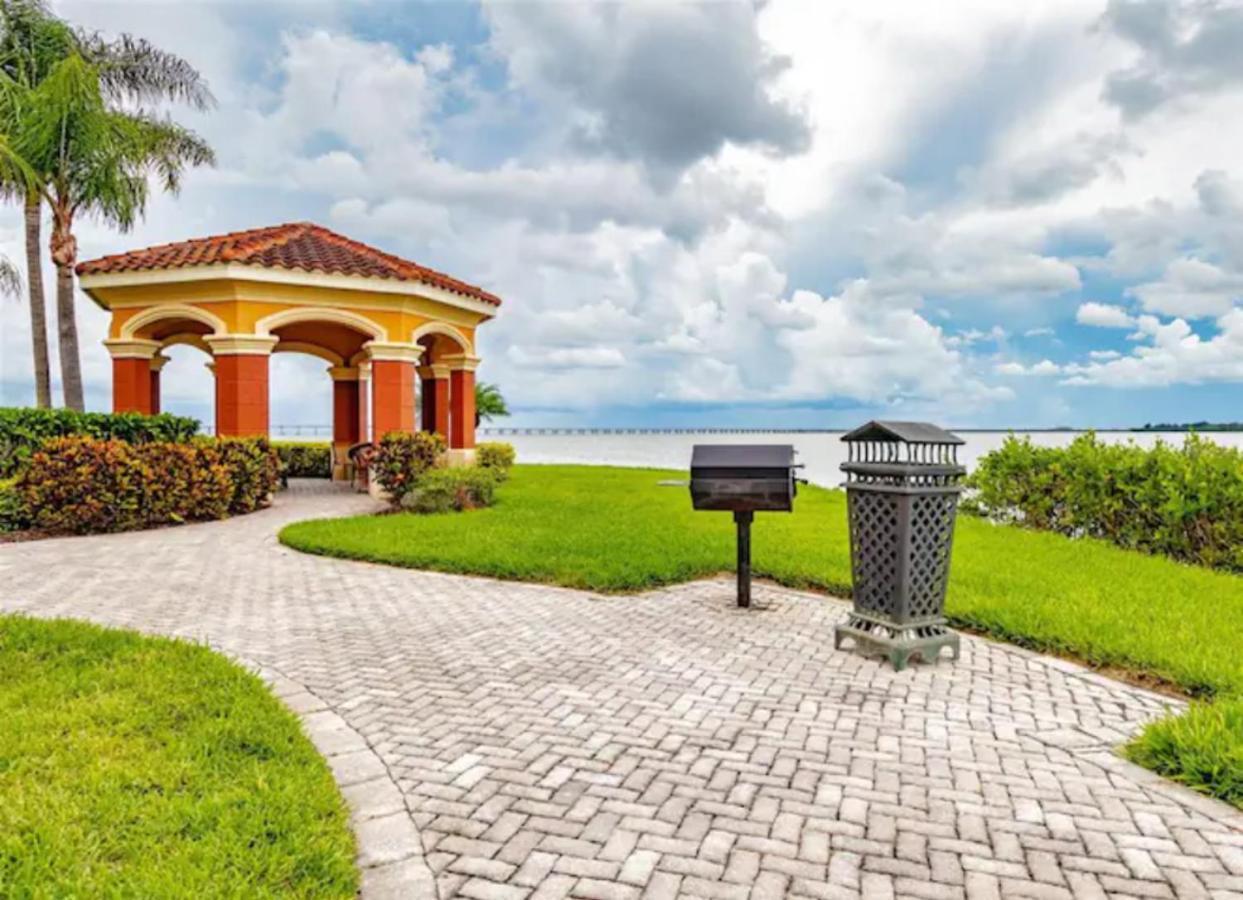 Bayview Clearwater Exterior foto