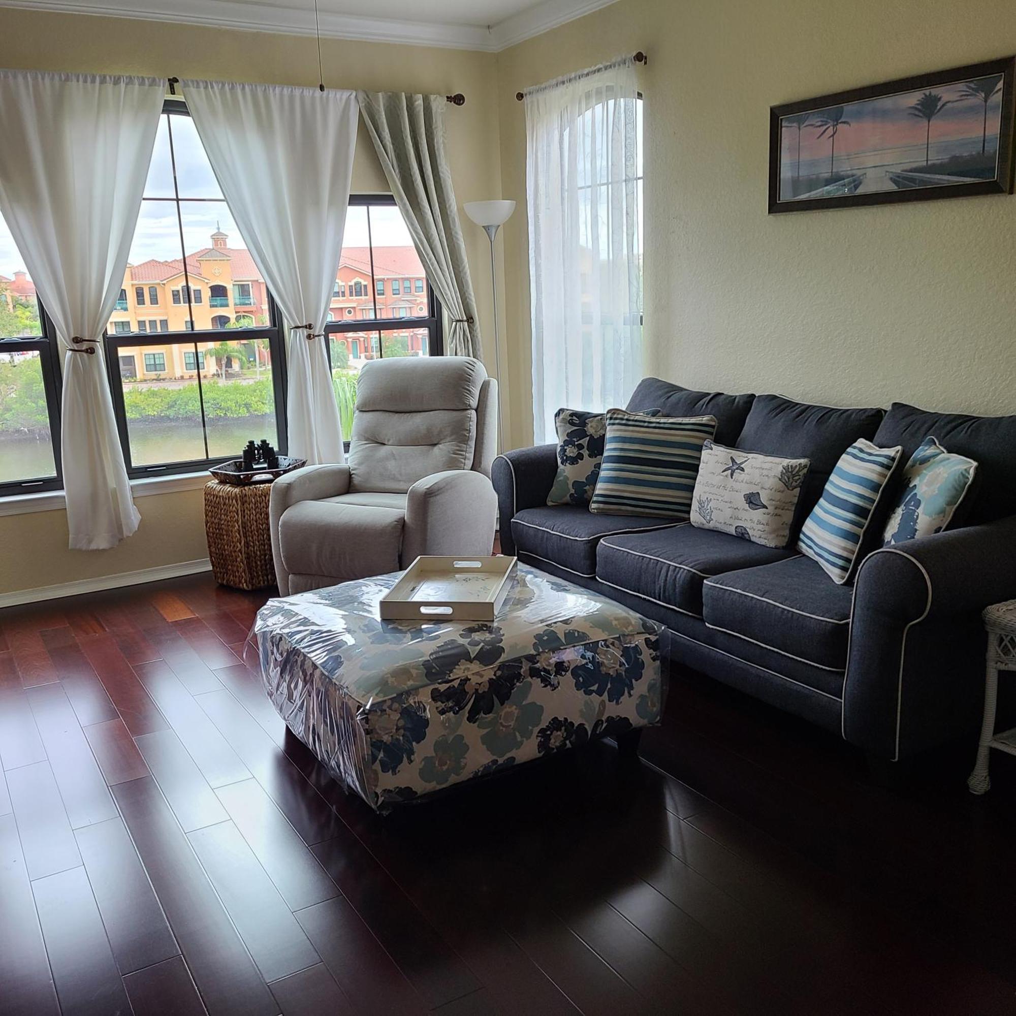 Bayview Clearwater Exterior foto